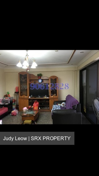 Blk 191A Rivervale Drive (Sengkang), HDB 5 Rooms #185628102